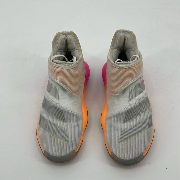 adidas Other - ADIDAS YOUTH SIZE 4.5 BASKETBALL SHOES. NOT PERFECT BUT VERY GOOD PREOWN…